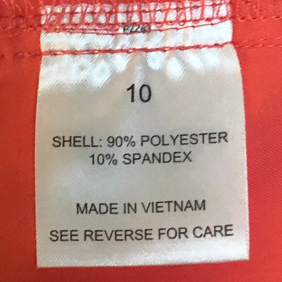 Reel Legends Womens Quick Dry Board Shorts 10 - Picture 9 of 10